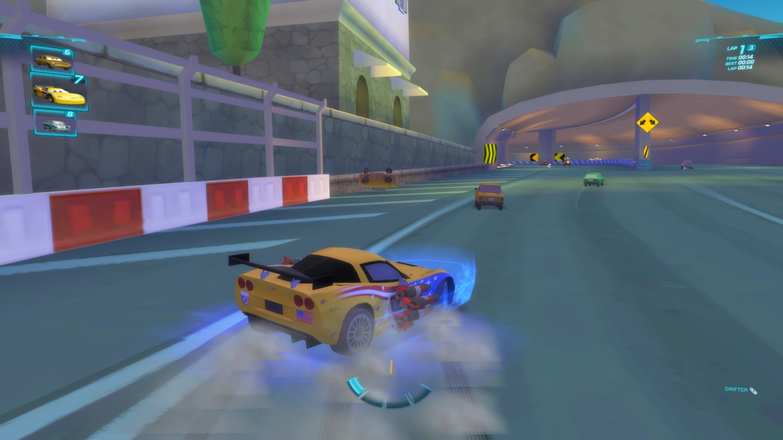 Cars 2 video game download pc free
